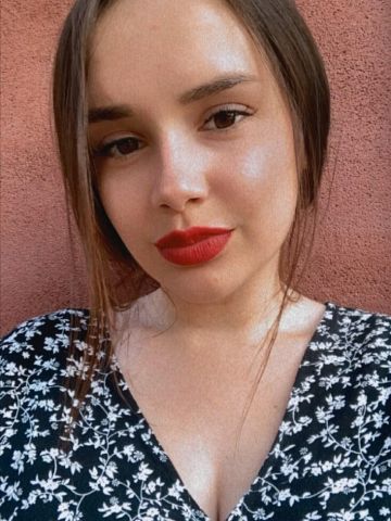 Марина
